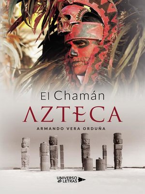 cover image of El Chamán Azteca